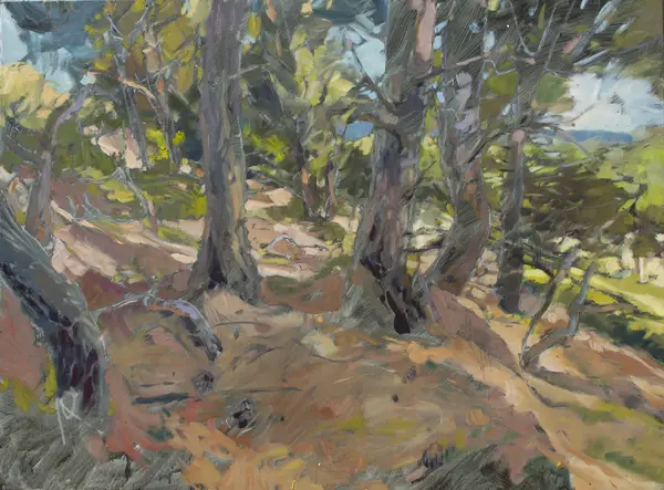 Painting #412
